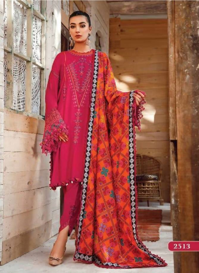 Shree Mariya B Exclusive Collection Vol 5 Ethnic Wear Wholesale Pakistani Salwar Suit